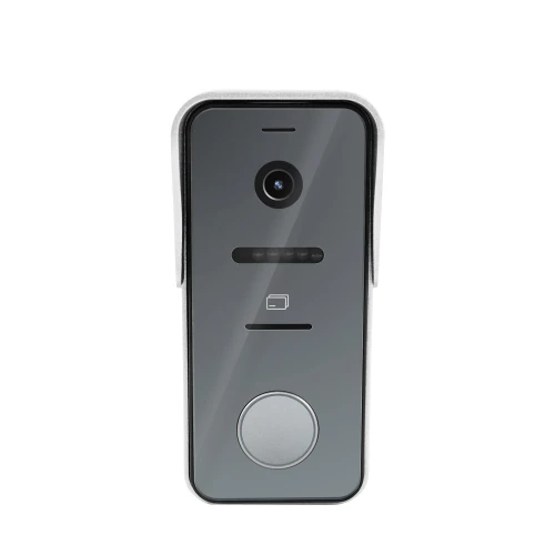 Stacja bramowa z kamerą wideodomofon Spacetronik SPD-DST01 NFC