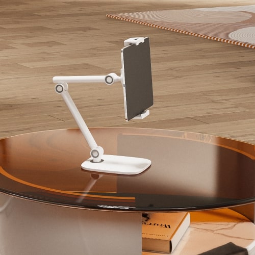 regulowana podstawka pod laptopa