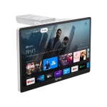 Sylvox 15.6” Smart Google TV podszafke do kuchni