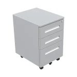 Szafka podbiurkowa kontenerek Spacetronik SPC-130G Outlet C+