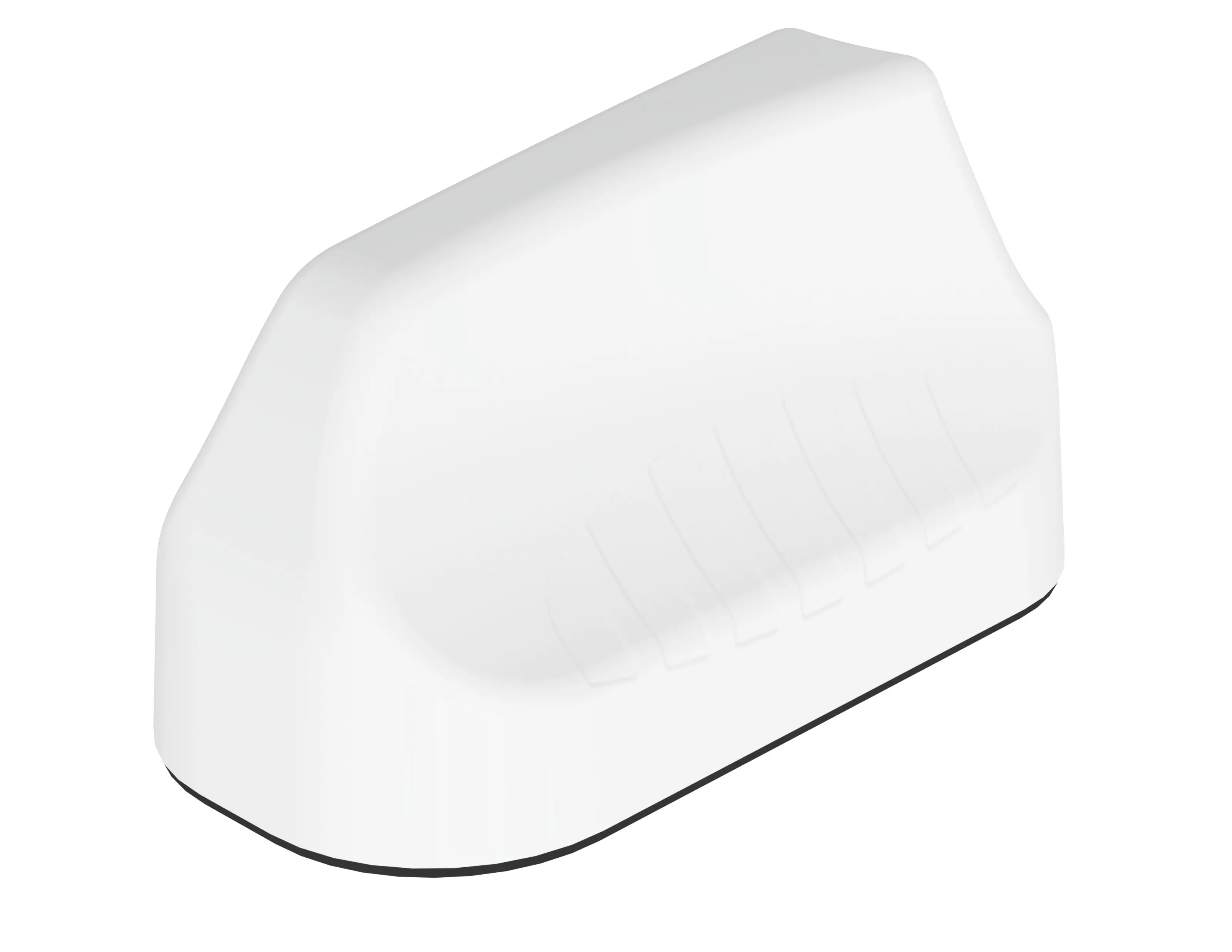 Szerokopasmowa antena samochodowa 3w1 Poynting MIMO-3-13 LTE GPS/GLONASS