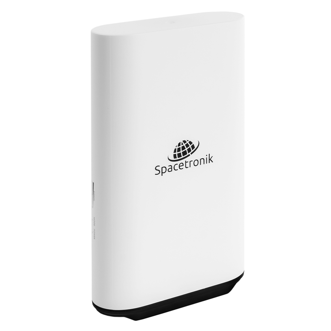 Szybki Router 5G, Router z obsługą karty SIM, Router IP66, Spacetronik, Sieć 5G, odporny na warunki atmosferyczne, router przemysłowy