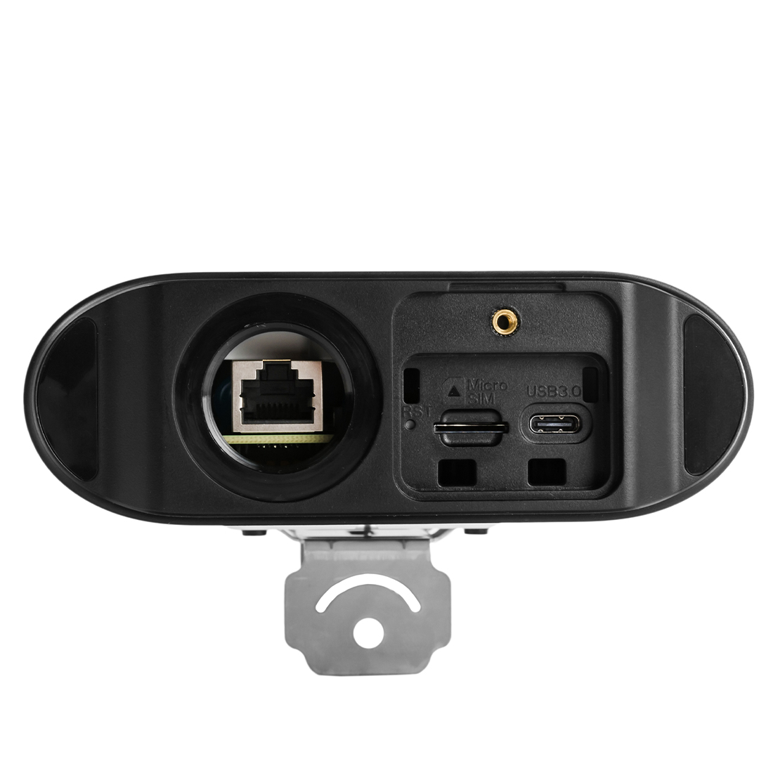 Szybki Router 5G, Router z obsługą karty SIM, Router IP66, Spacetronik, Sieć 5G, odporny na warunki atmosferyczne, router przemysłowy