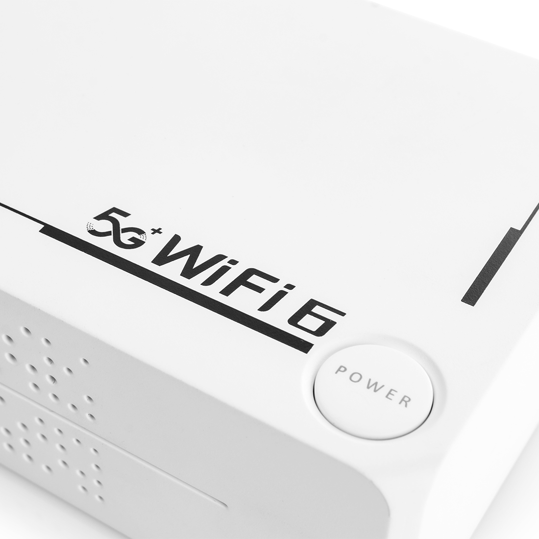 Mobilny przenośny router 5G na kartę SIM z wbudowaną baterią 4000 mAh, prosty w obsłudze