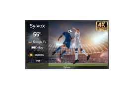 Telewizor zewnętrzny 4K Sylvox Deck Pro 2.0 55