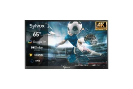 Telewizor zewnętrzny 4K Sylvox Deck Pro 2.0 65