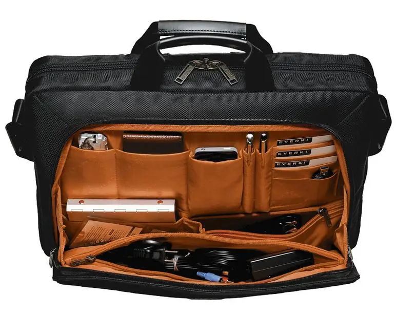 Podręczna torba do laptopa EVERKI Lunar 18,4