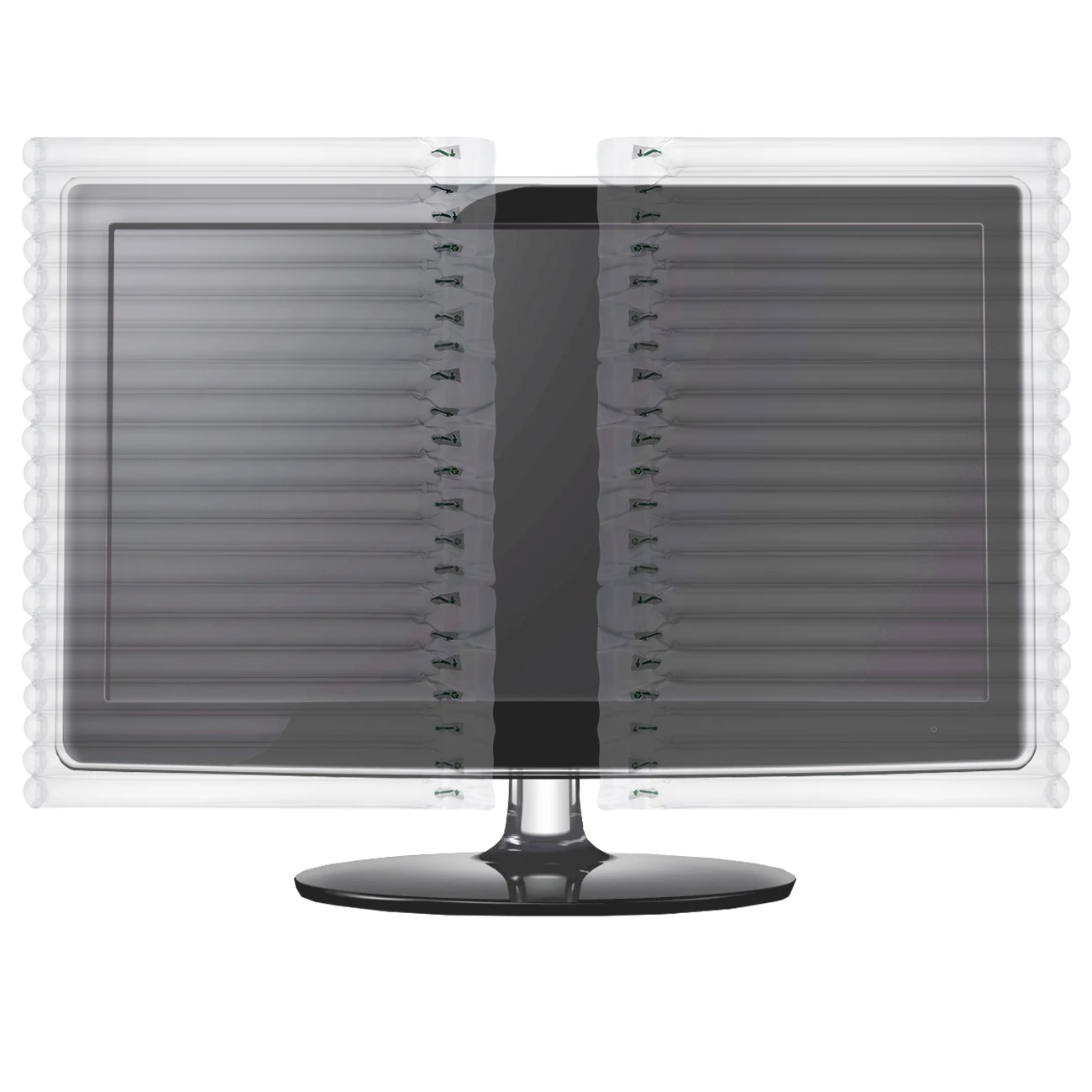 Torba powietrzna BAB-82. 55x33x5 Monitor 2sz