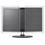 Torba powietrzna BAB-82. 55x33x5 Monitor 2sz