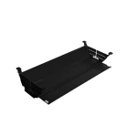 Uchwyt kablowy Spacetronik SPK-524B Czarny