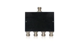 Splitter 4-drożny GSM Wilkinson gniazda N