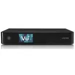 Vu+ Uno 4K SE tuner SAT Dual FBC DVB-S2X (telewzija satelitarna)