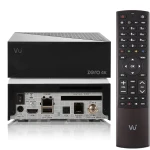 VU+ Zero 4K SATELITARNY 1x DVB-S2X Linux Enigma 2 OUTLET