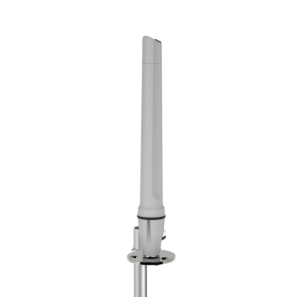 antena na jacht