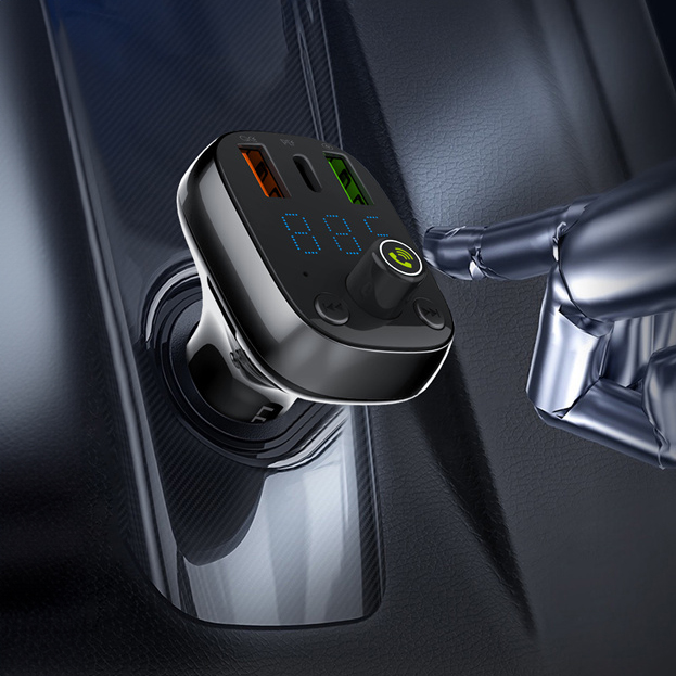LDNIO C704Q Hands-Free Calling