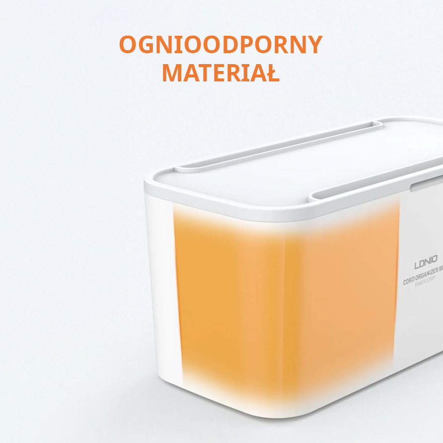 LDNIO SN5311 Multi-Protection
