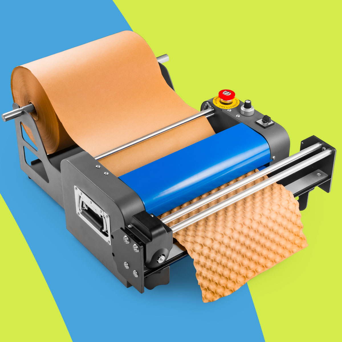 maszyna do papieru bąbelkowego, Bublaki BM-PB01, maszyna do produkcji papieru bąbelkowego, maszyna do zabezpieczania przesyłek, automat do papieru bąbelkowego, ekologiczne pakowanie produktów, innowacyjne pakowanie bąbelkowe, maszyna pakownicza do kartonów, recykling kartonów maszyna, maszyna z wbudowaną gilotyną do papieru, wysokowydajna maszyna pakownicza, maszyna pakownicza z regulacją prędkości, profesjonalne systemy pakowania, wypełniacz paczek, papier bąbelkowy, papier pakowy, maszyna do wypełniaczy paczek, urządzenie do papieru bąbelkowego, producent papieru bąbelkowego, papier bąbelkowy do pakowania, maszyna do papieru do pakowania.