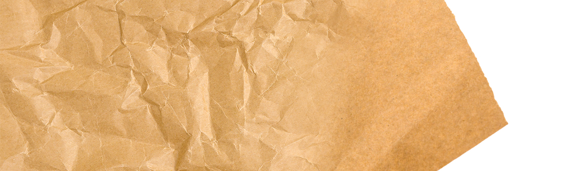 Papier pakowy makulaturowy EKO kraft, rolka z dyspenserem 8kg 38cm x 250m wypełniacz ekologiczny Bublaki BKF_B38_250