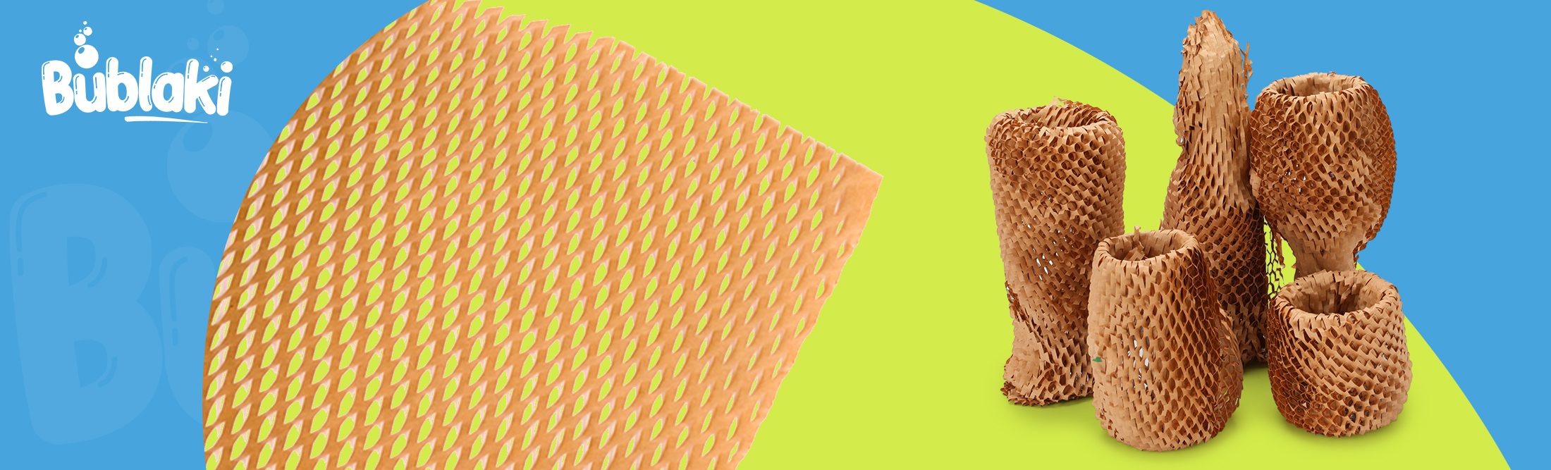 papier nacinany plaster miodu
