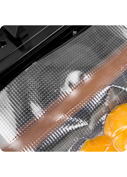 Bublaki, zgrzewarka próżniowa, system pakowania próżniowego, przechowywanie żywności, sous vide
