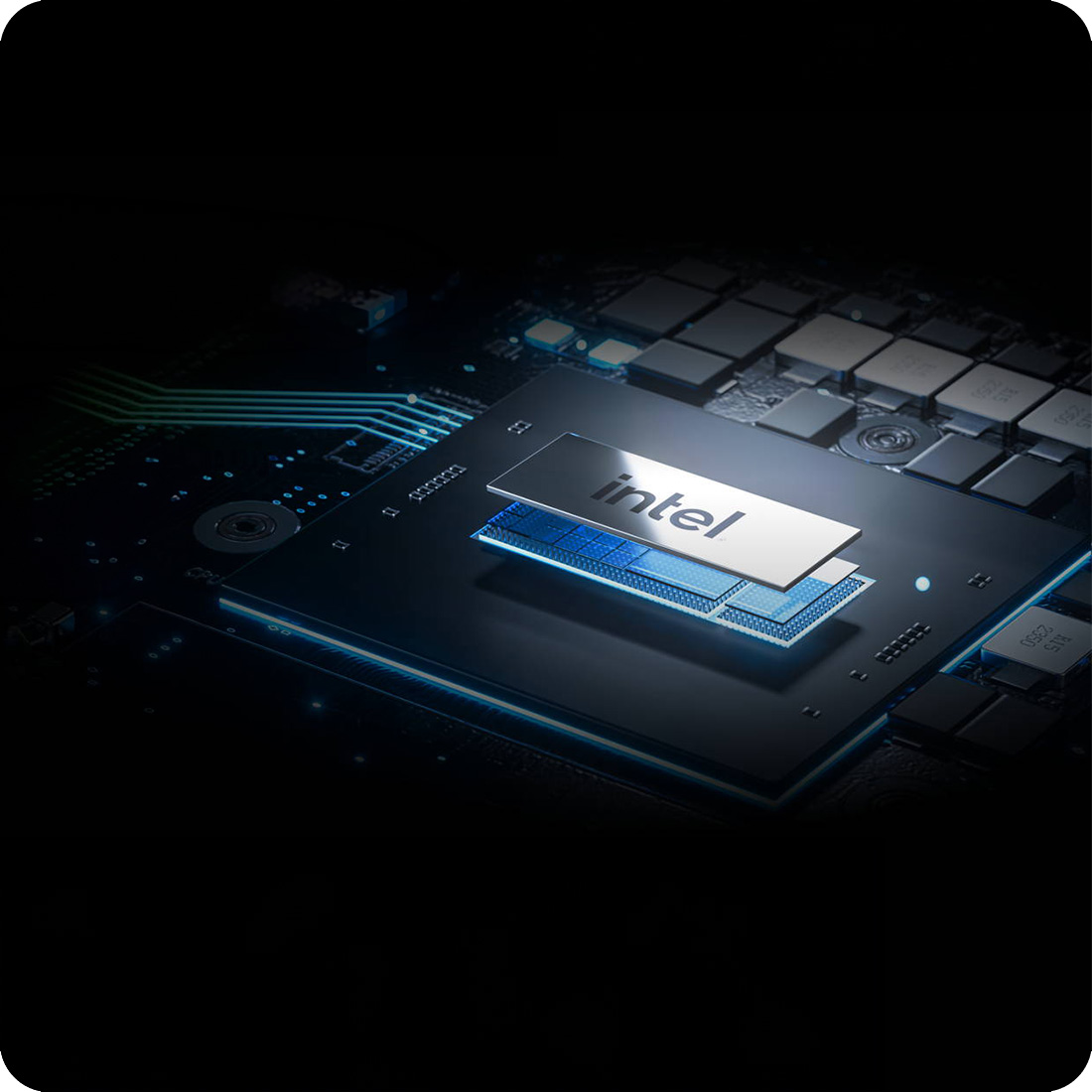 Intel Core i9