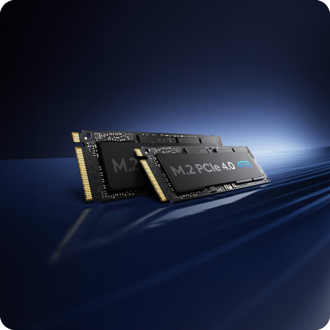 Dysk SSD