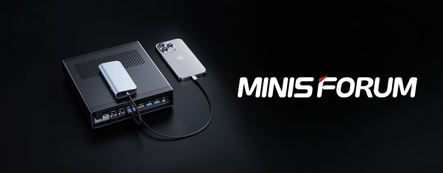 Komputer mini