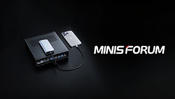 Mini PC