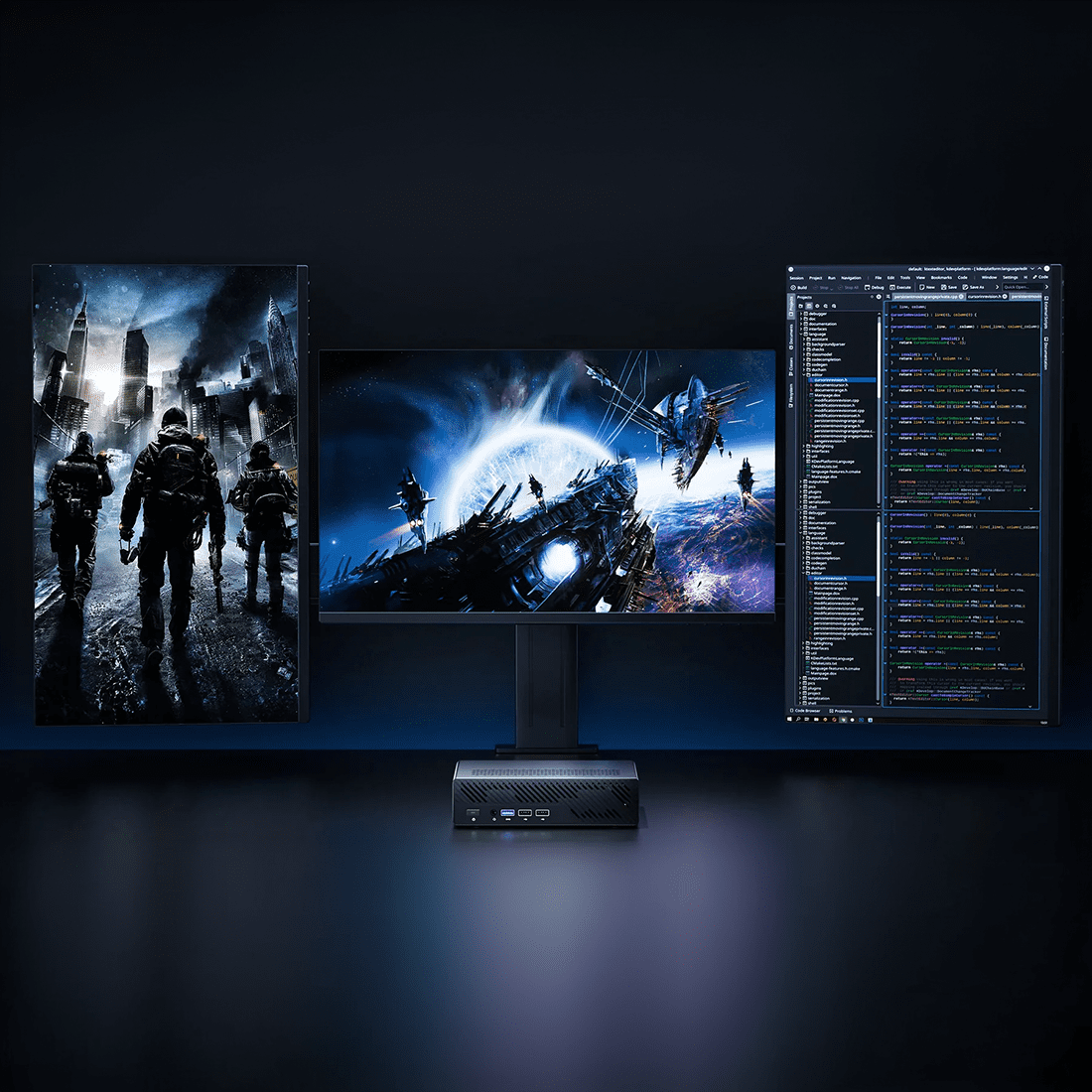 Karta Intel Iris Xe Graphics