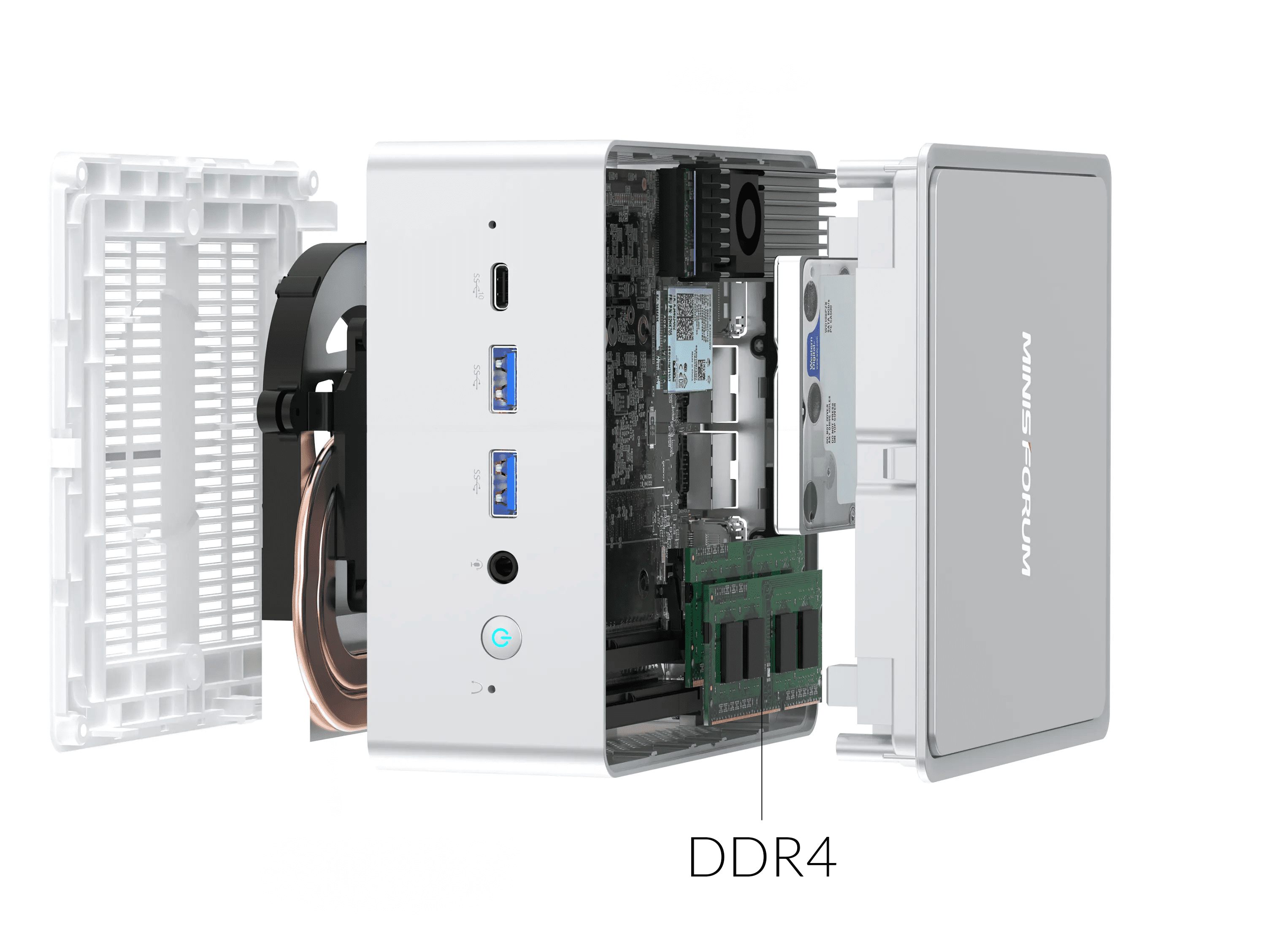 Pamięć ram ddr4