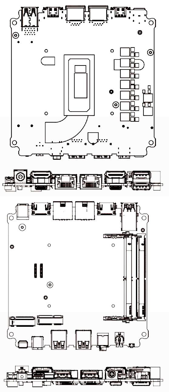 Komputer mini