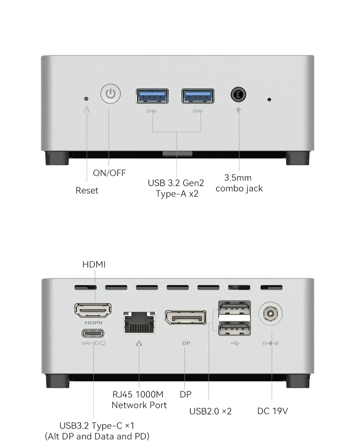 Komputer all in one