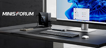 Mini PC