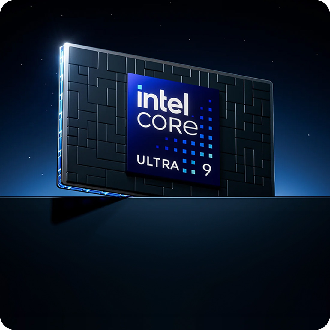 Intel Core Ultra 9