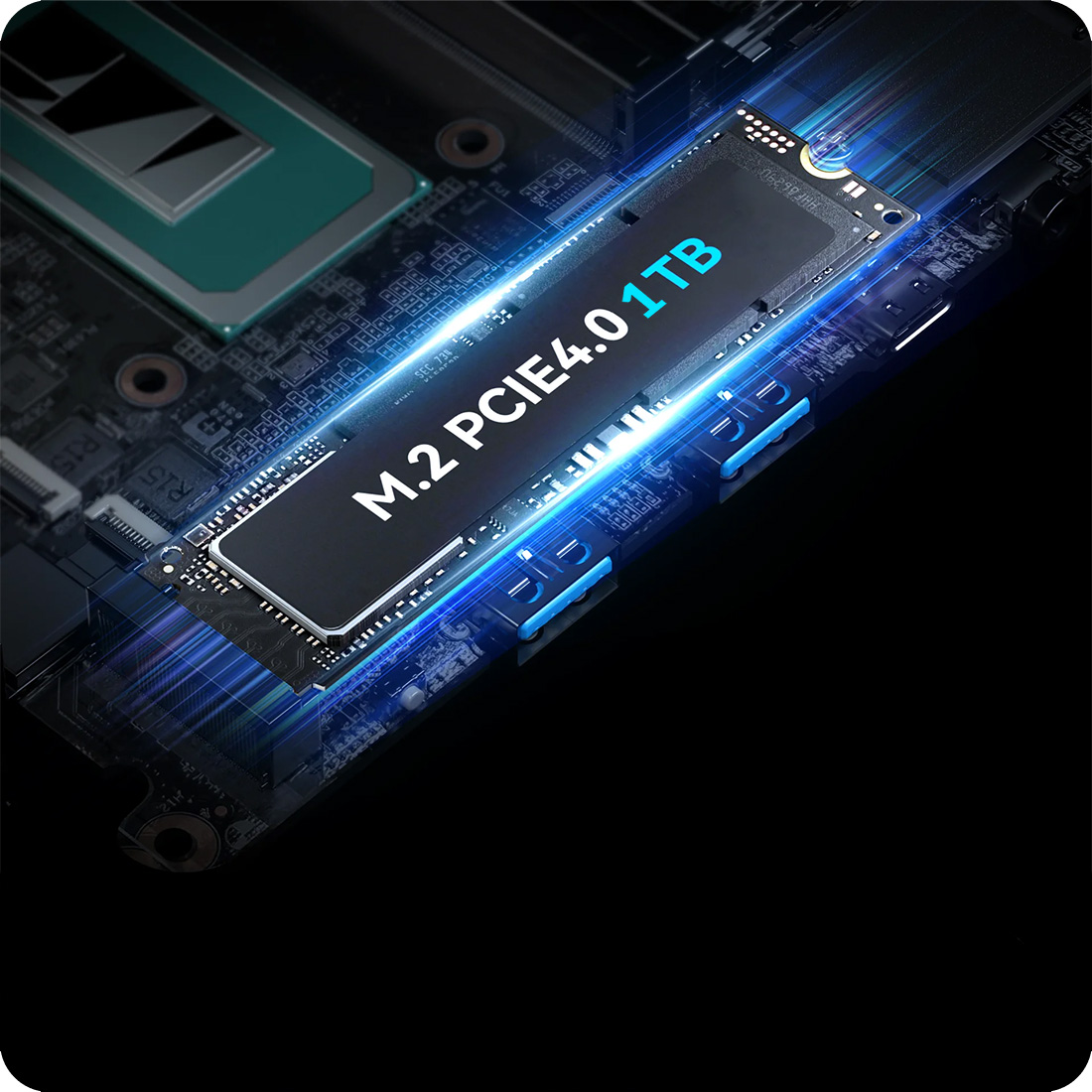 Dysk SSD