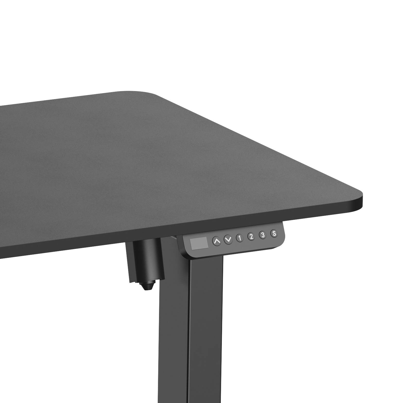 Biurko ergonomiczne