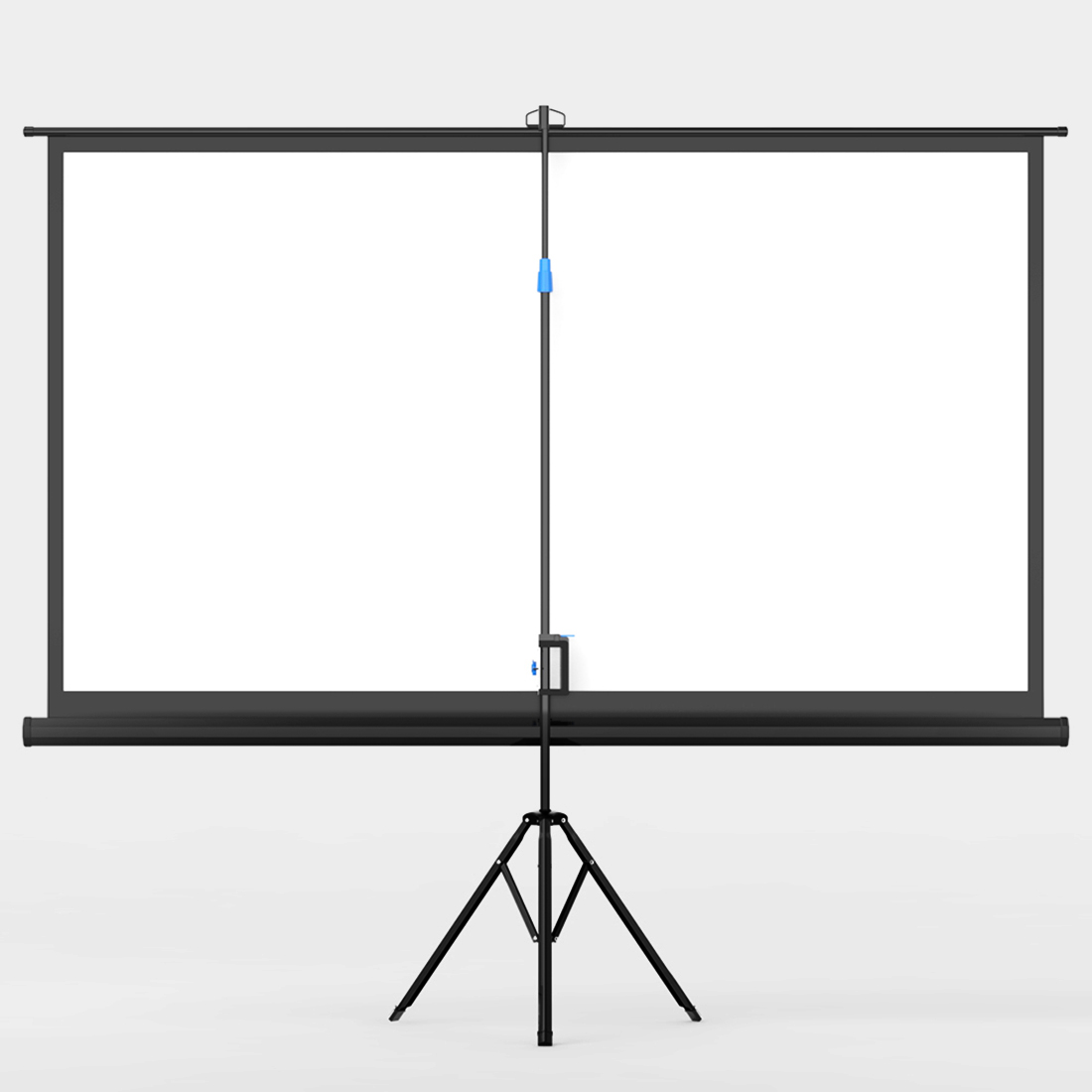 Ekran projekcyjny, przenośny ekran, kino domowe, projektor, projekcja, kino na podwórku, zewnętrzne kino domowe, ekran do projektora, projekcyjny ekran, Spacetronik, 84 cale, kino domowe, wysoka jakość, ekran 4K, ekran na zewnątrz, ekran HD, łatwa instalacja, ekran na ścianę, ekran na statywie