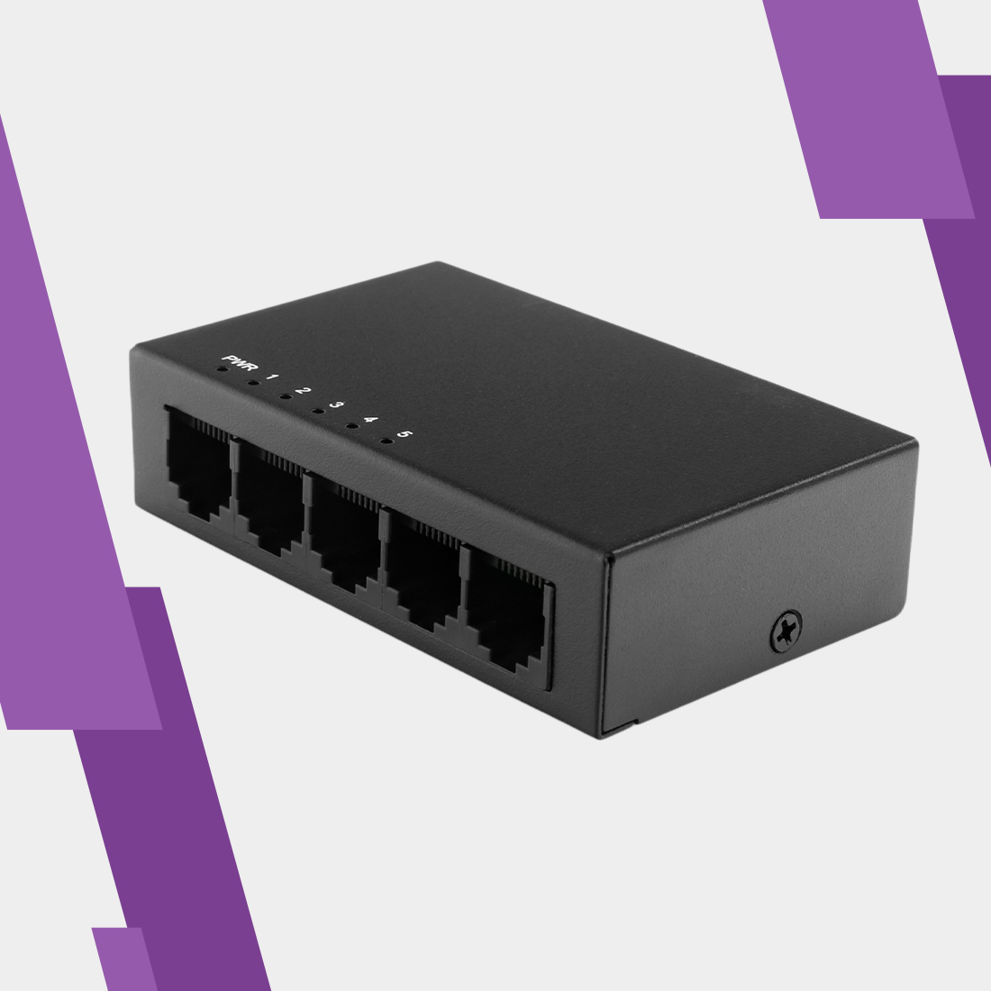 Switch Ethernet, Spacetronik switch, 5 portowy switch, Gigabit switch, switch do biura, switch do domu, szybki switch, sieciowy przełącznik, przełącznik Ethernet, 10/100/1000M switch, VLAN switch, Plug&Play switch, wytrzymały switch, metalowa obudowa switcha, switch z automatyczną negocjacją, przełącznik z LED wskaźnikami, przełącznik z certyfikatami CE, przełącznik z certyfikatami FCC, przełącznik z certyfikatami RoHS, switch z funkcją Loop alarm, inteligentny switch, switch sieciowy, switch z