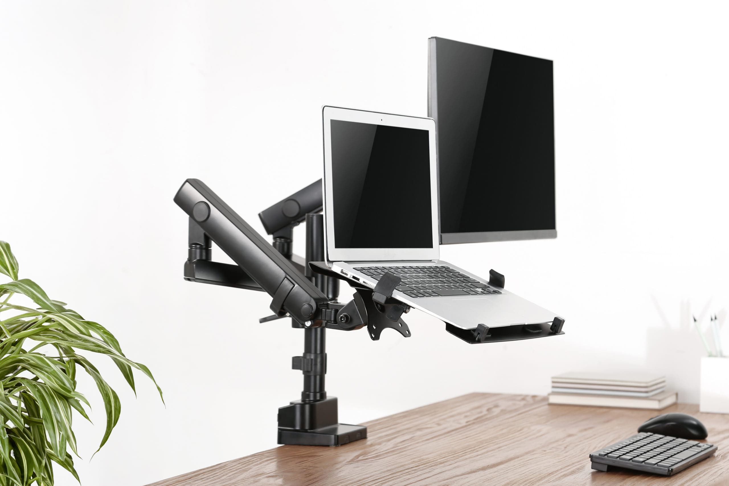 Uchwyt na monitor