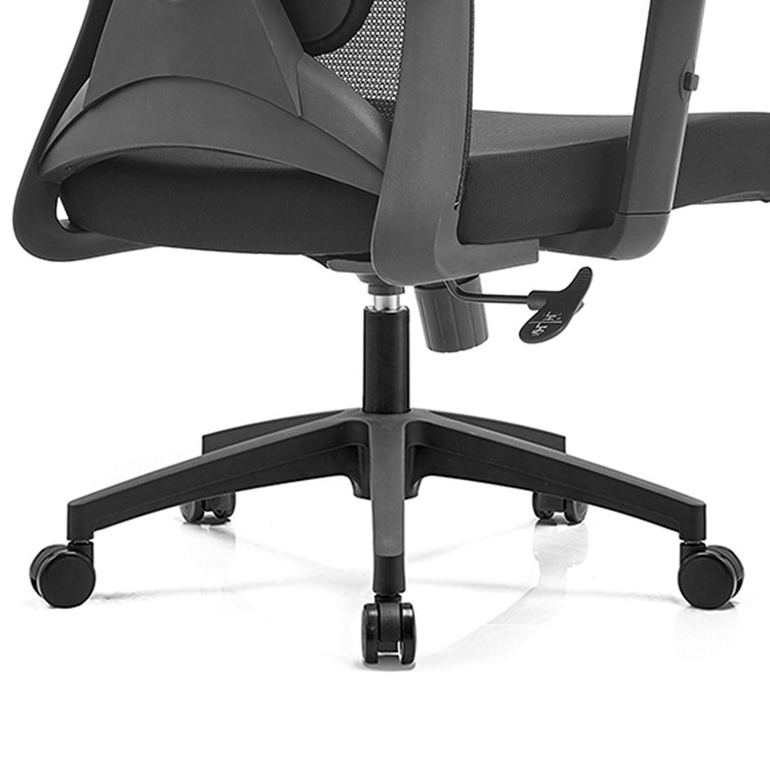 Krzesło ergonomiczne