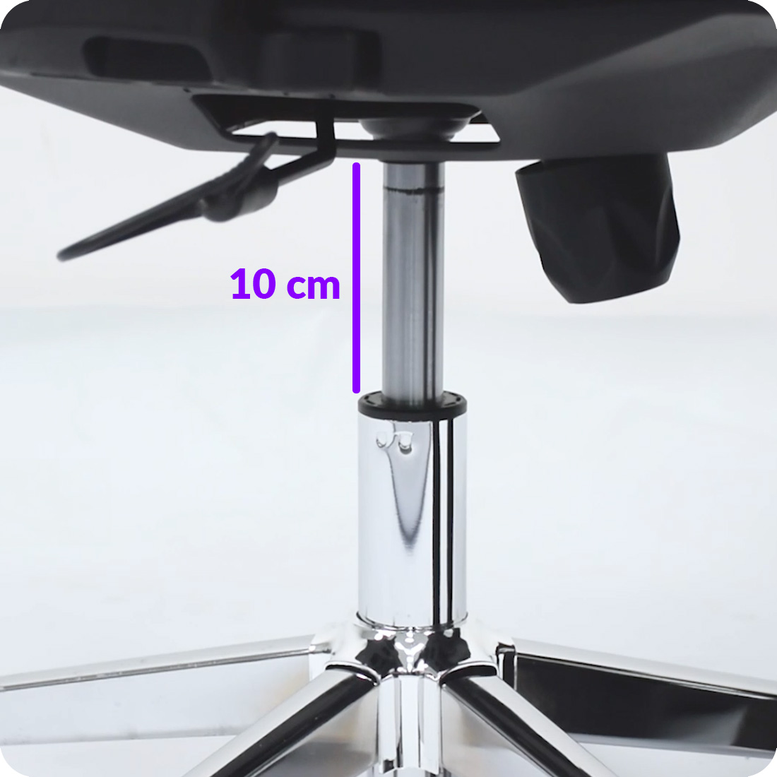 Krzesło ergonomiczne