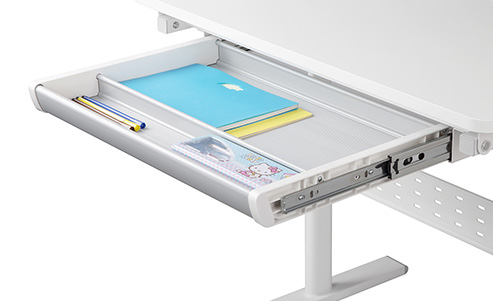 Regulowane biurka dla dziecka Spacetronik XD SPE-X102W 100x60