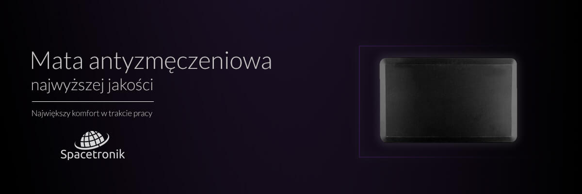 antyzmęczeniowa mata