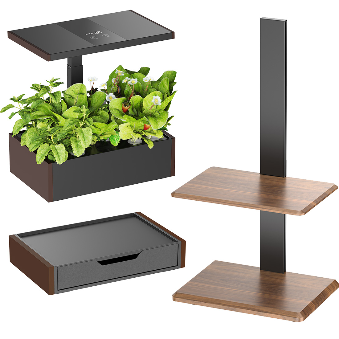 Smart garden