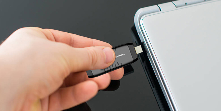 Plug & play