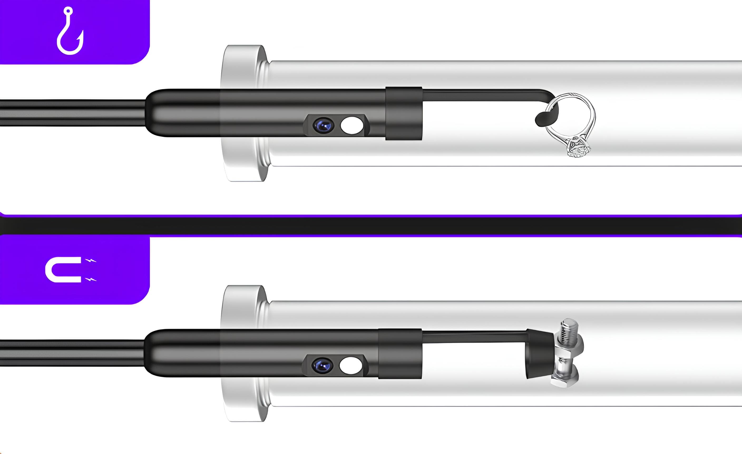 Endoskop USB-C