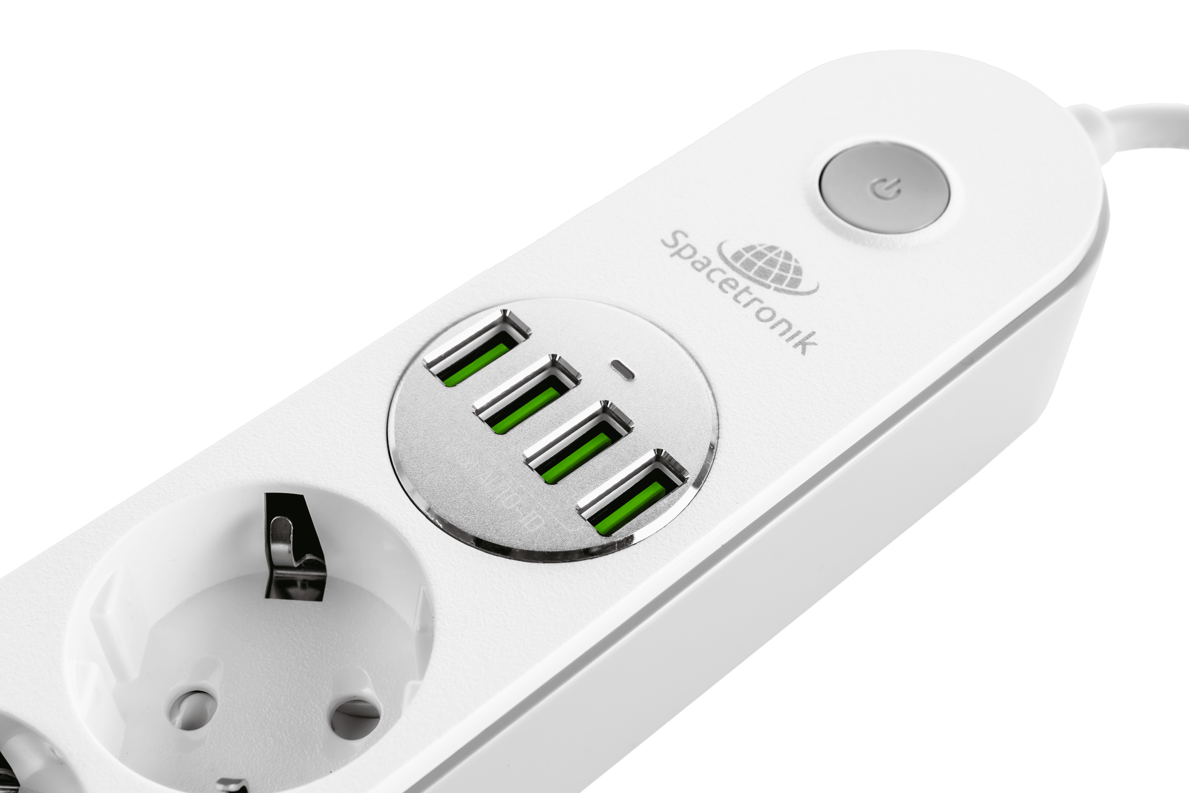 Ładowarka USB-A