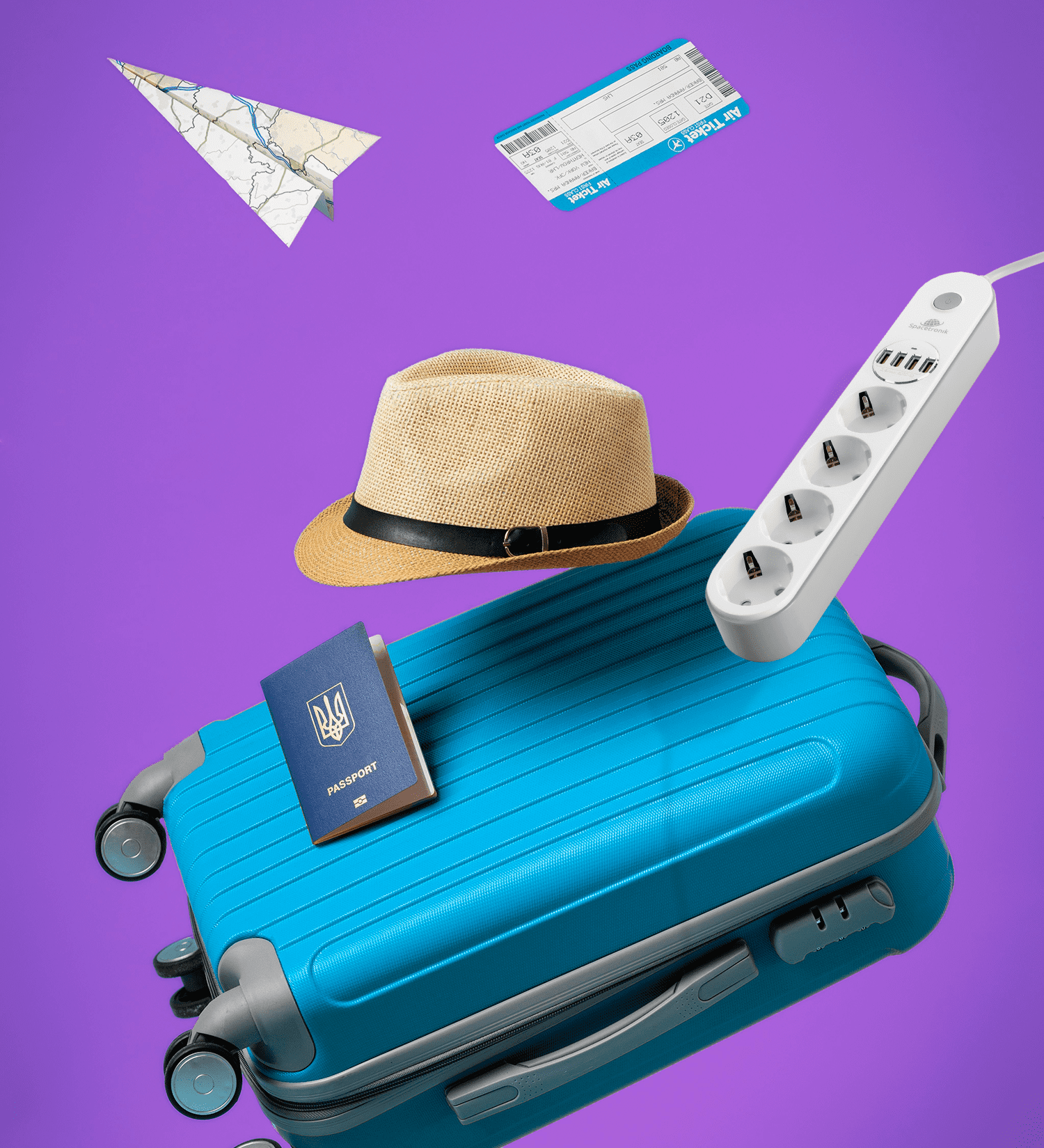 Gniazdo USB