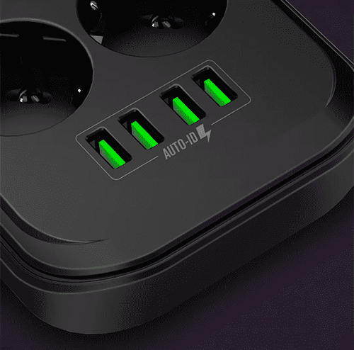 Ładowarka USB-A