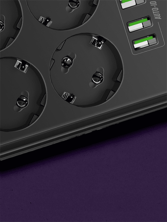 Ładowarka USB